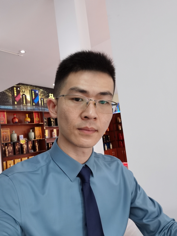 茅台老酒的第一张照片--兰州相亲服务中心