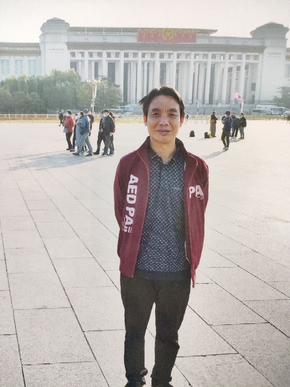 征婚脱单的第二张照片--兰州相亲服务中心