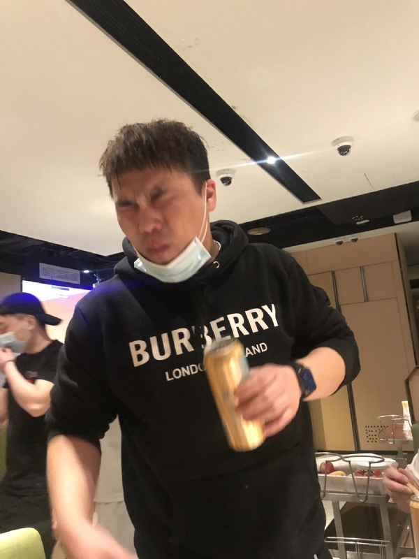 偶遇的第一张照片--兰州相亲服务中心