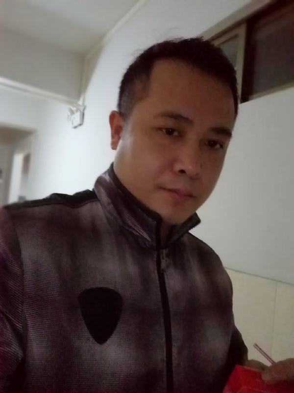 礼哥的第一张照片--兰州相亲服务中心