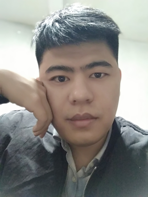 爱笑的人的第一张照片--兰州相亲服务中心