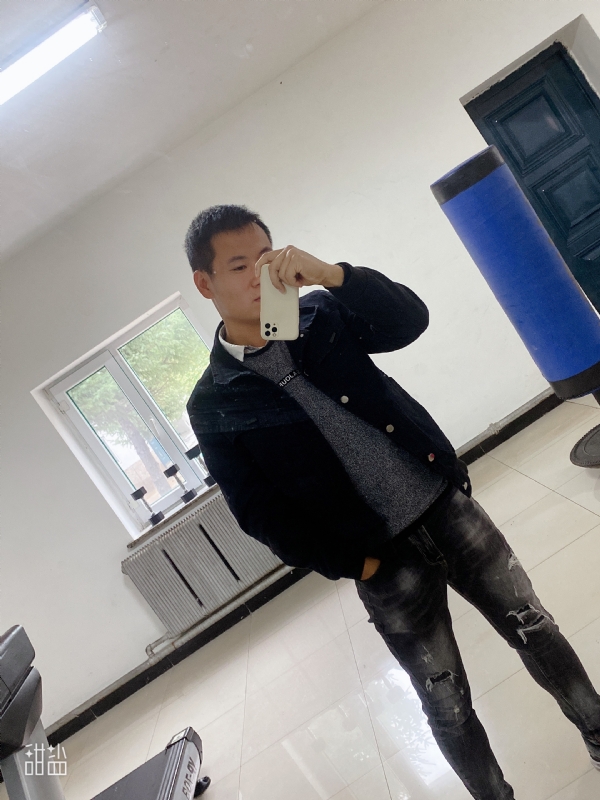 袁冥的第一张照片--兰州相亲服务中心