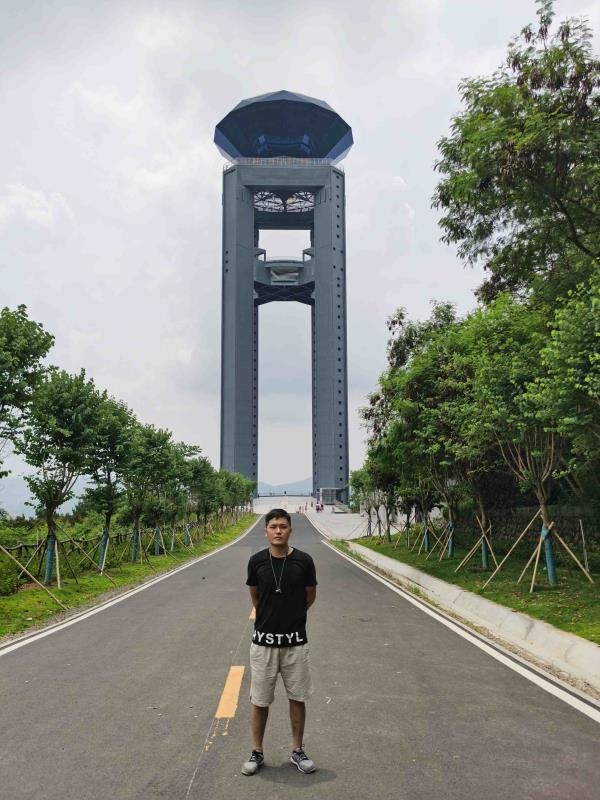 美好世界的第一张照片--兰州相亲服务中心