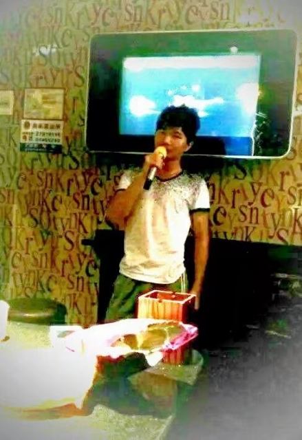 单身青年的第一张照片--兰州相亲服务中心