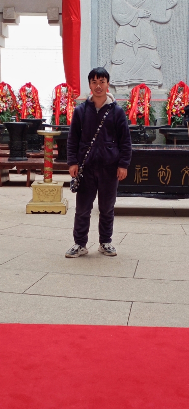 单身的小草的第二张照片--兰州相亲服务中心