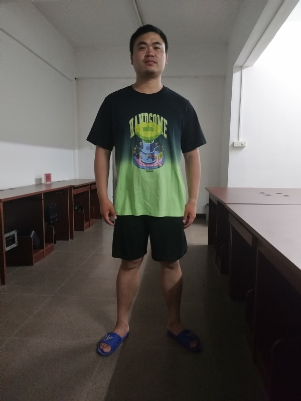 真心实意寻佳人的第一张照片--兰州相亲服务中心