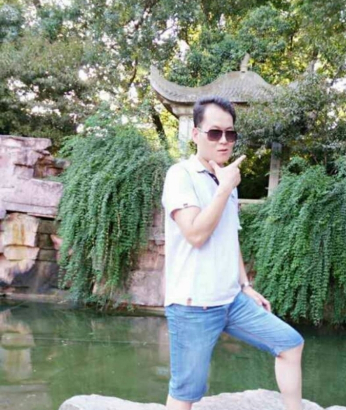 随缘的第一张照片--兰州相亲服务中心