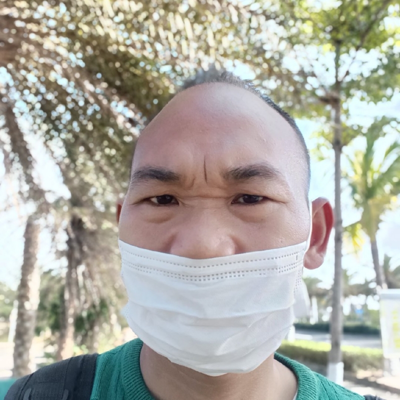 塑马的峰哥的第二张照片--兰州相亲服务中心