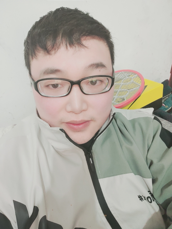 一条跑不动的鱼的第一张照片--兰州相亲服务中心