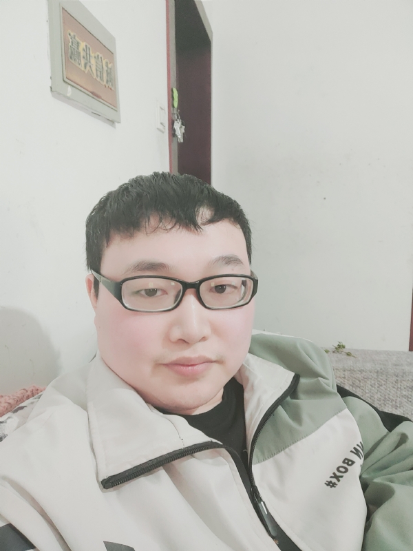 一条跑不动的鱼的第二张照片--兰州相亲服务中心