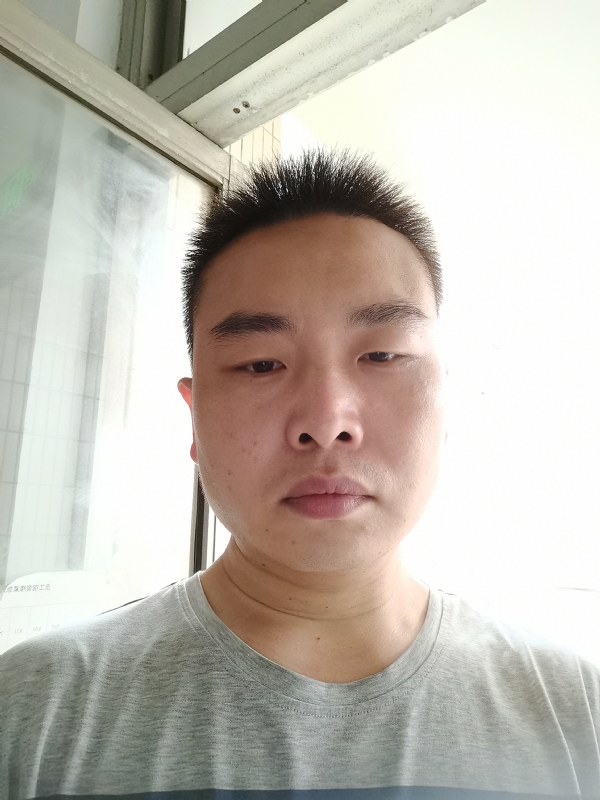 天真的我的第一张照片--兰州相亲服务中心