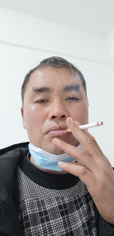 龙心的第一张照片--兰州相亲服务中心