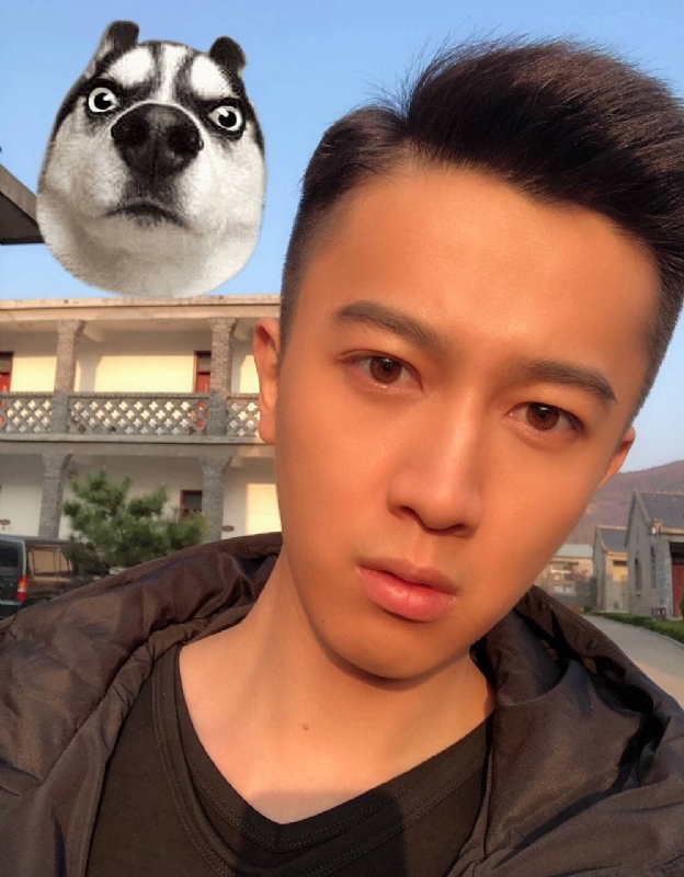 哲的第二张照片--兰州相亲服务中心