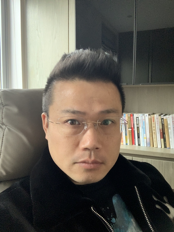 节奏的第一张照片--兰州相亲服务中心