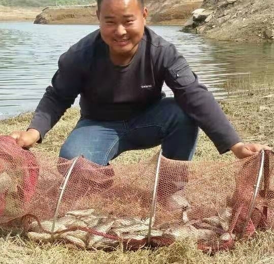 牧的第一张照片--兰州相亲服务中心