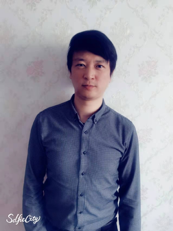 小李的第二张照片--兰州相亲服务中心