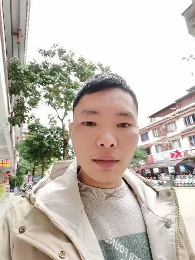 广西漓江的第一张照片--兰州相亲服务中心