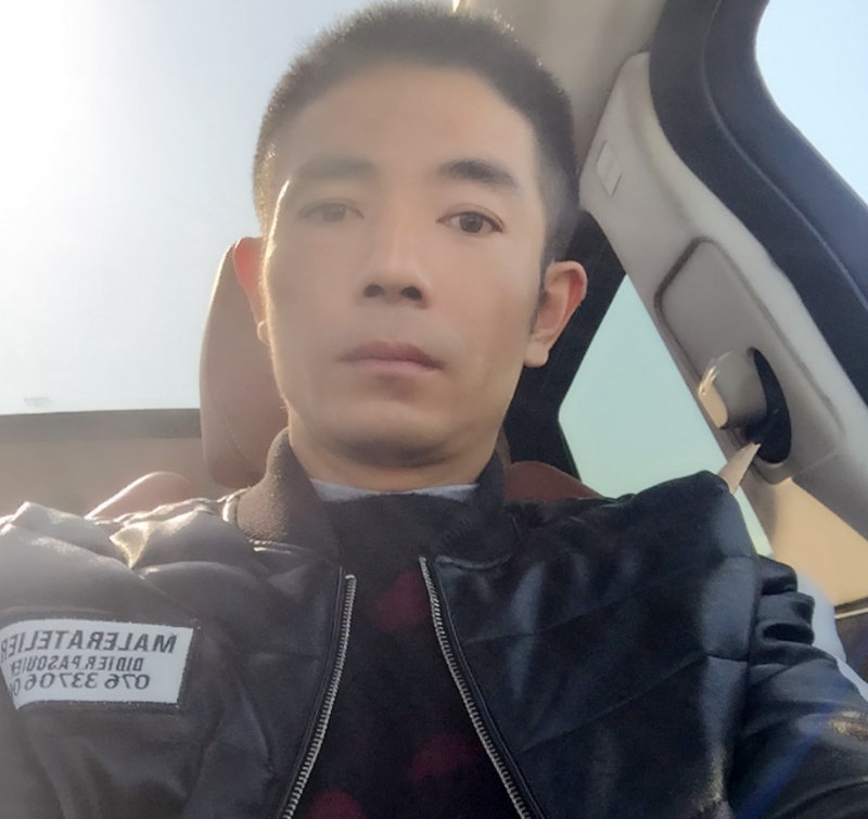 真诚过日子的来的第一张照片--兰州相亲服务中心