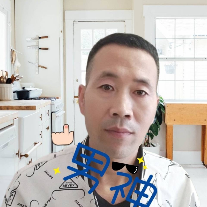 单身狼的第一张照片--兰州相亲服务中心