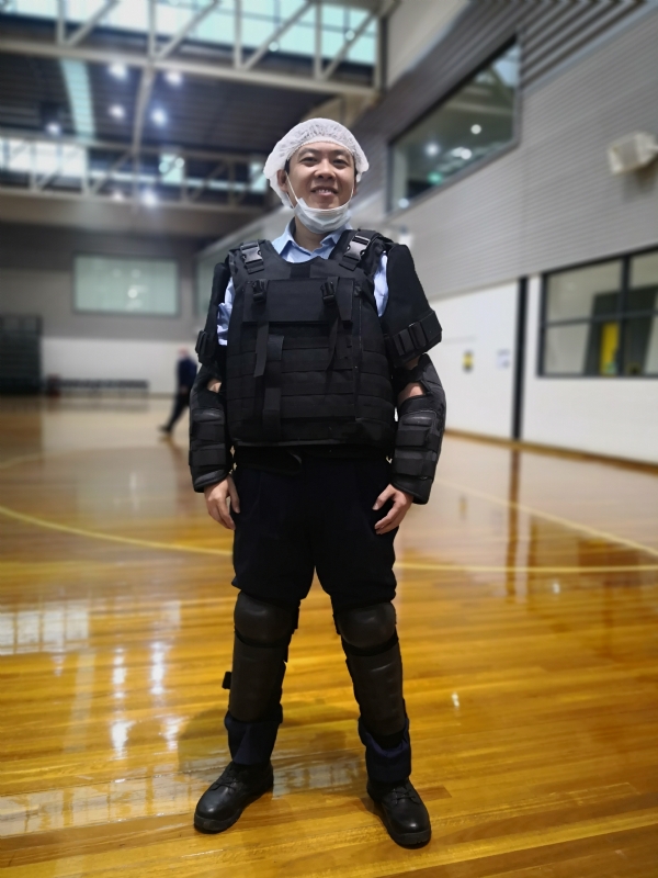 Yan的第二张照片--兰州相亲服务中心