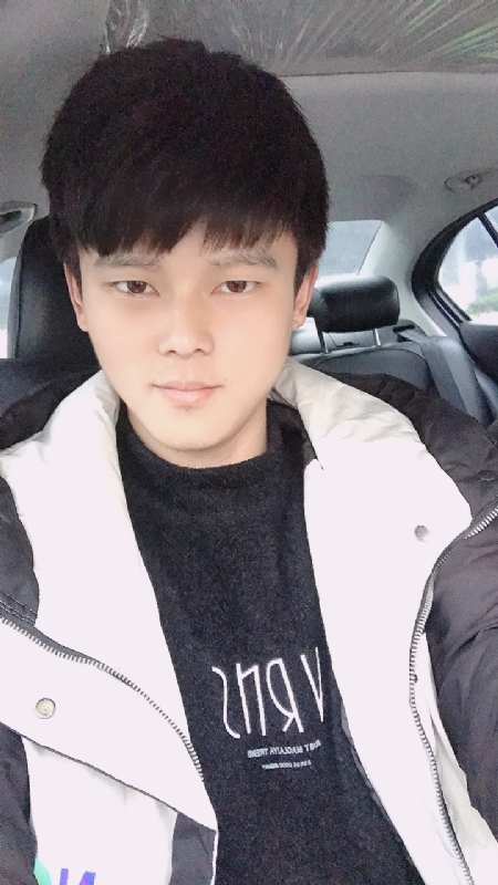 胡健男的第二张照片--兰州相亲服务中心