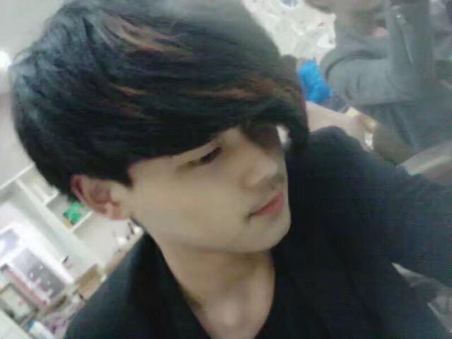 胡健男的第三张照片--兰州相亲服务中心