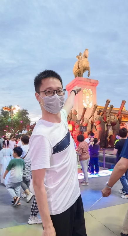 一休哥的第二张照片--兰州相亲服务中心