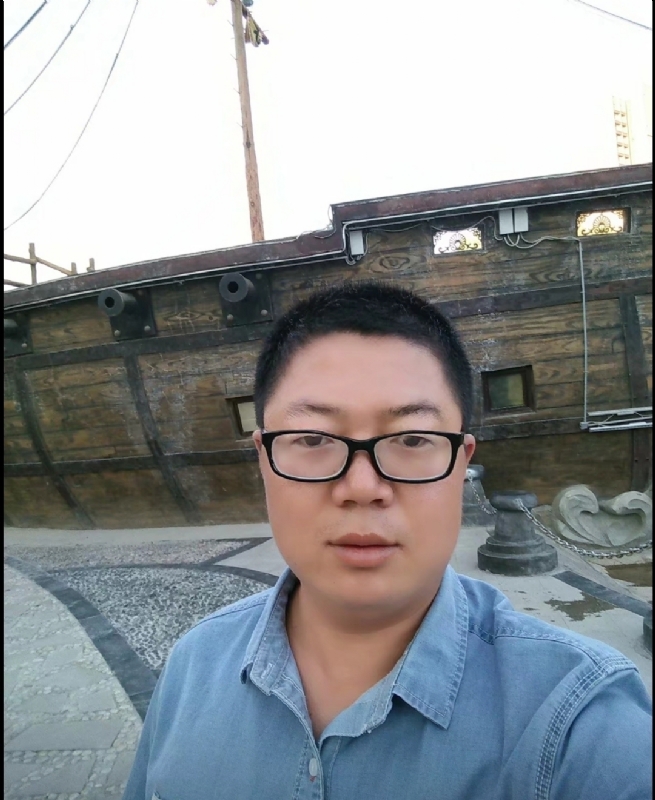 逍遥云的第一张照片--兰州相亲服务中心