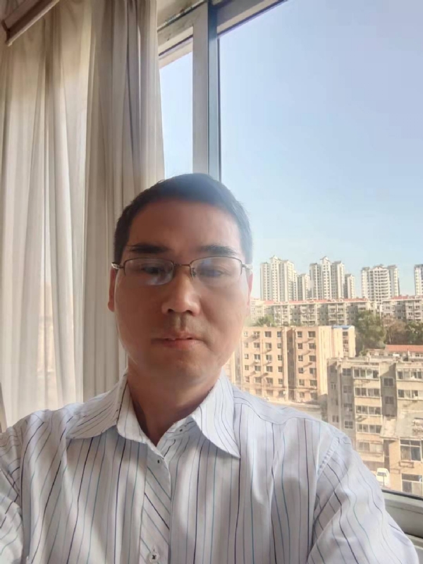 海之韵的第一张照片--兰州相亲服务中心