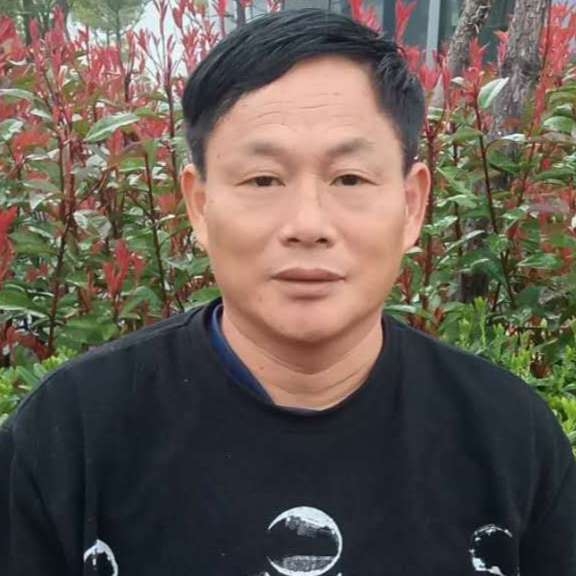 老黄牛的第一张照片--兰州相亲服务中心