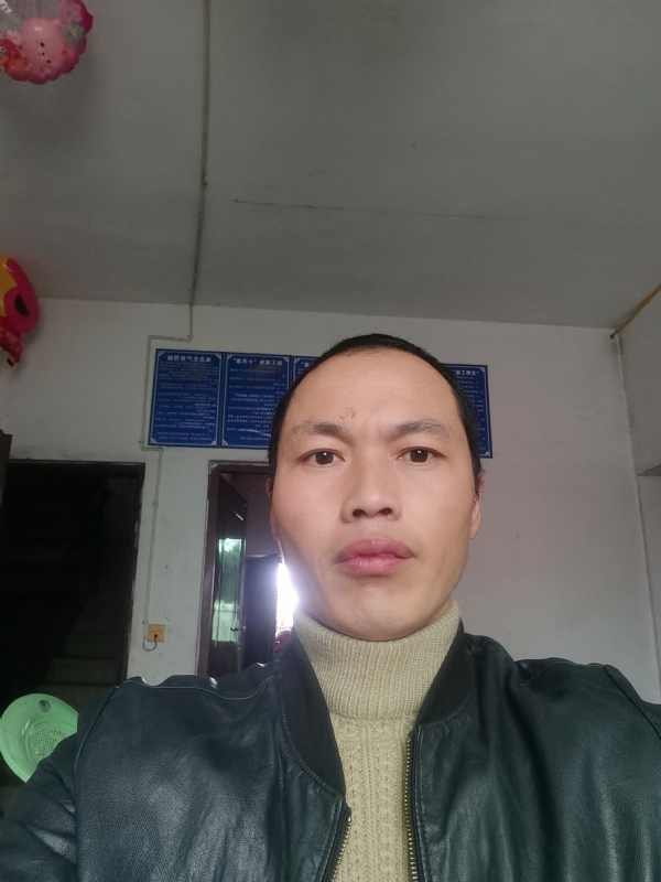 陈前的第一张照片--兰州相亲服务中心