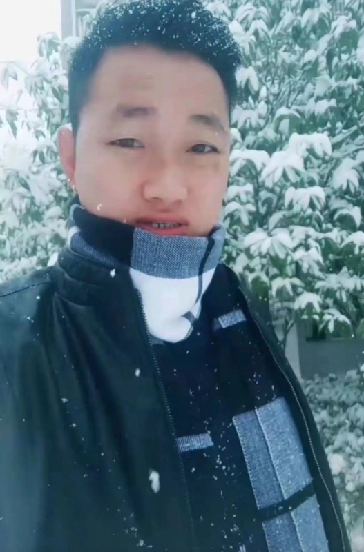 为爱拼一回的第一张照片--兰州相亲服务中心