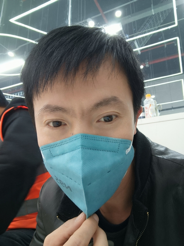 相知相守的第二张照片--兰州相亲服务中心