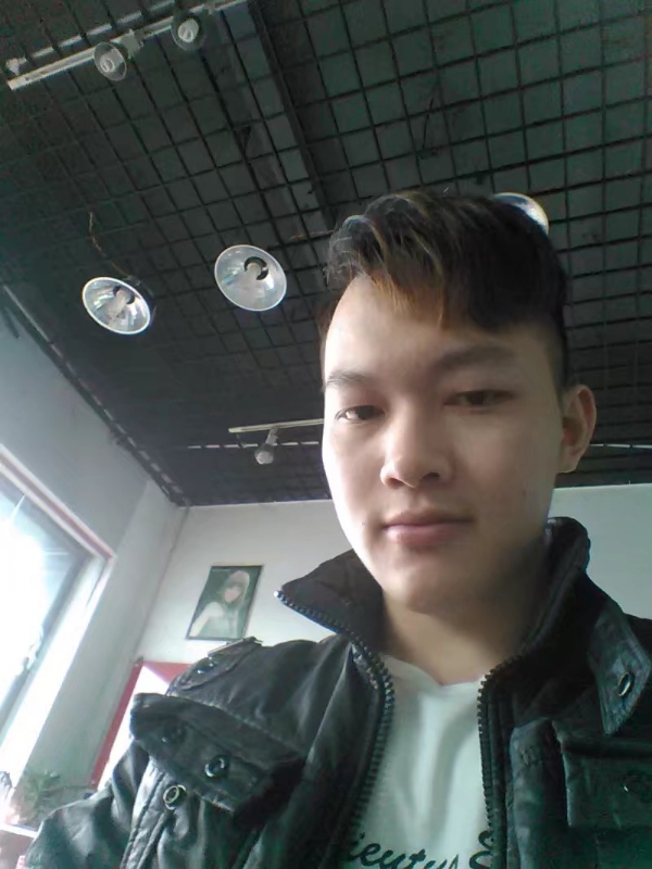 遇上最好的你的第四张照片--兰州相亲服务中心