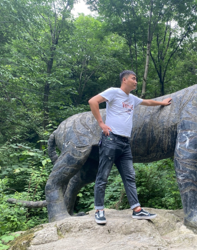 芥蒂的第一张照片--兰州相亲服务中心