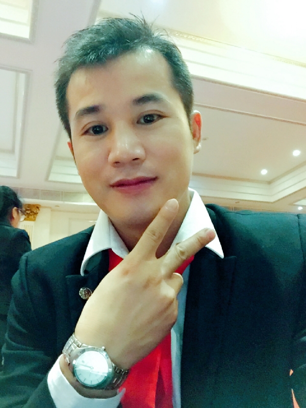 谦和葡萄酒的第一张照片--兰州相亲服务中心