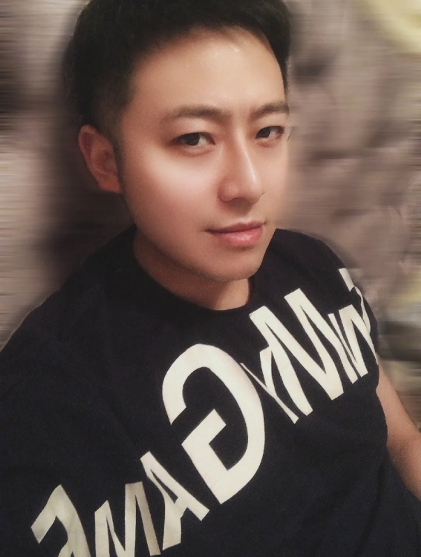 陳世傑Jay的第一张照片--兰州相亲服务中心