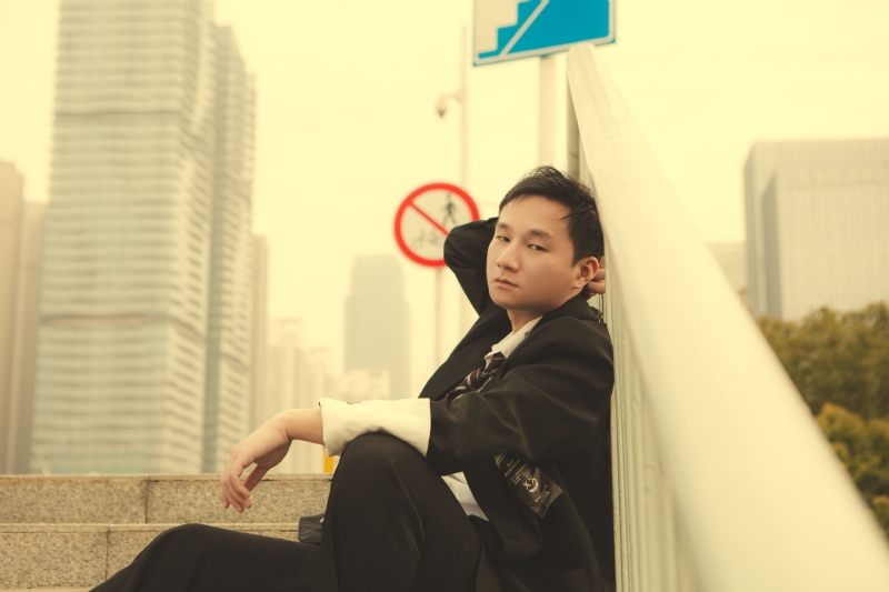 不负韶华的第一张照片--兰州相亲服务中心