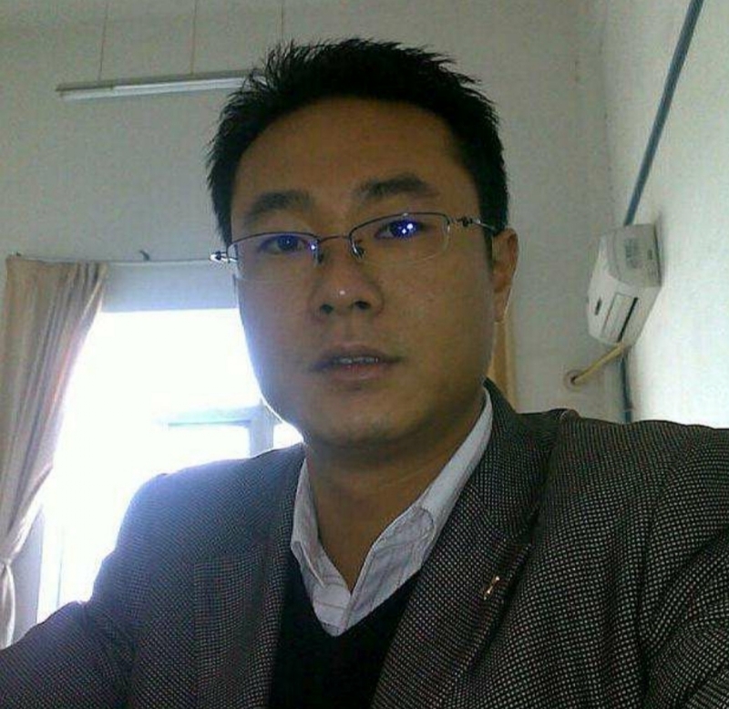 帕拉的第一张照片--兰州相亲服务中心