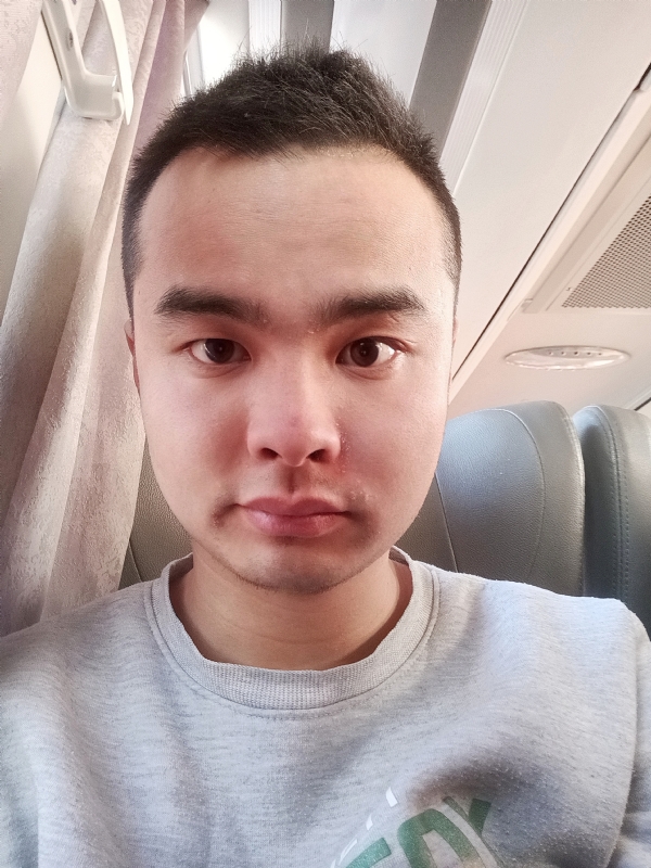 卡恩鱼的第三张照片--兰州相亲服务中心