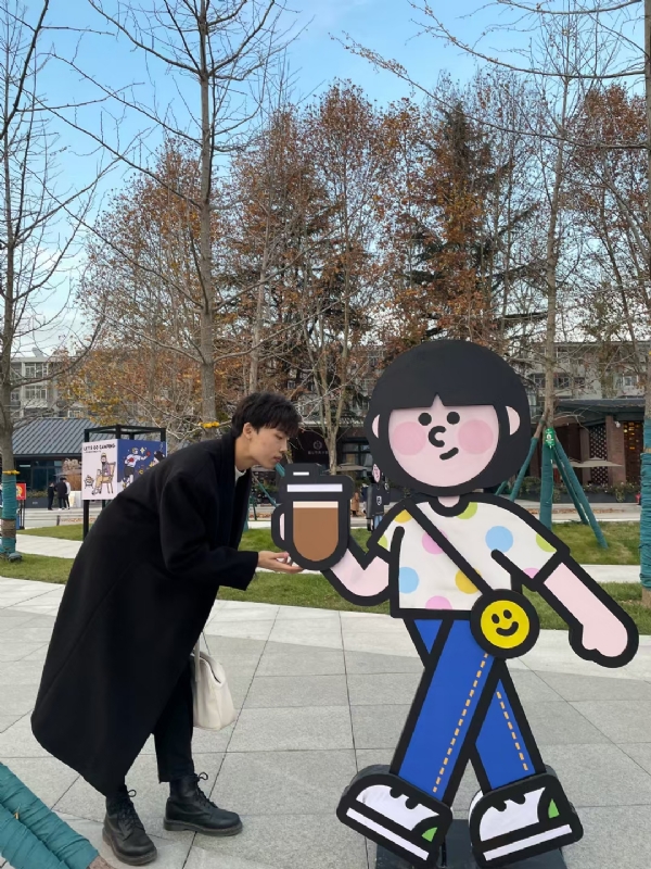 啊哈的第一张照片--兰州相亲服务中心