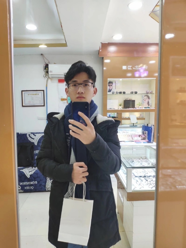 遇见的第一张照片--兰州相亲服务中心