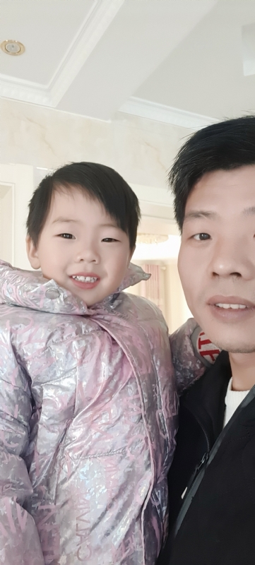 港湾的第一张照片--兰州相亲服务中心