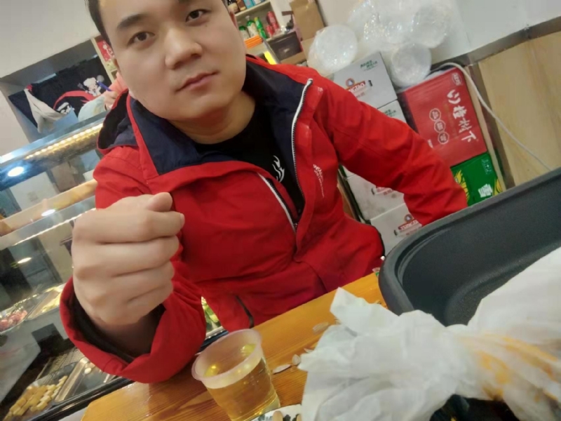 淡淡的忧伤的第一张照片--兰州相亲服务中心