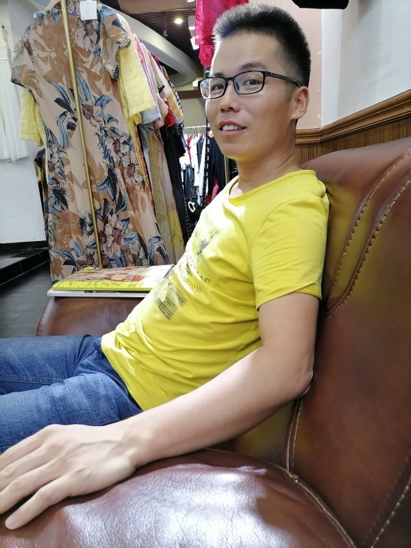 汪顺鹏的第二张照片--兰州相亲服务中心