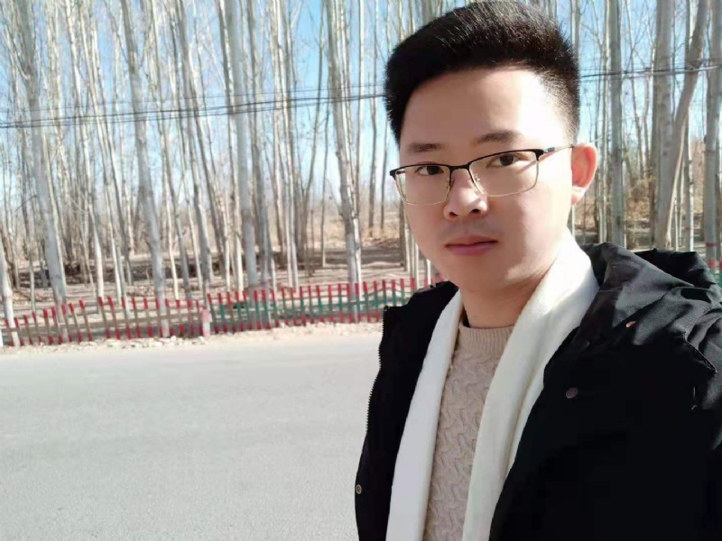 偏安一隅的第二张照片--兰州相亲服务中心