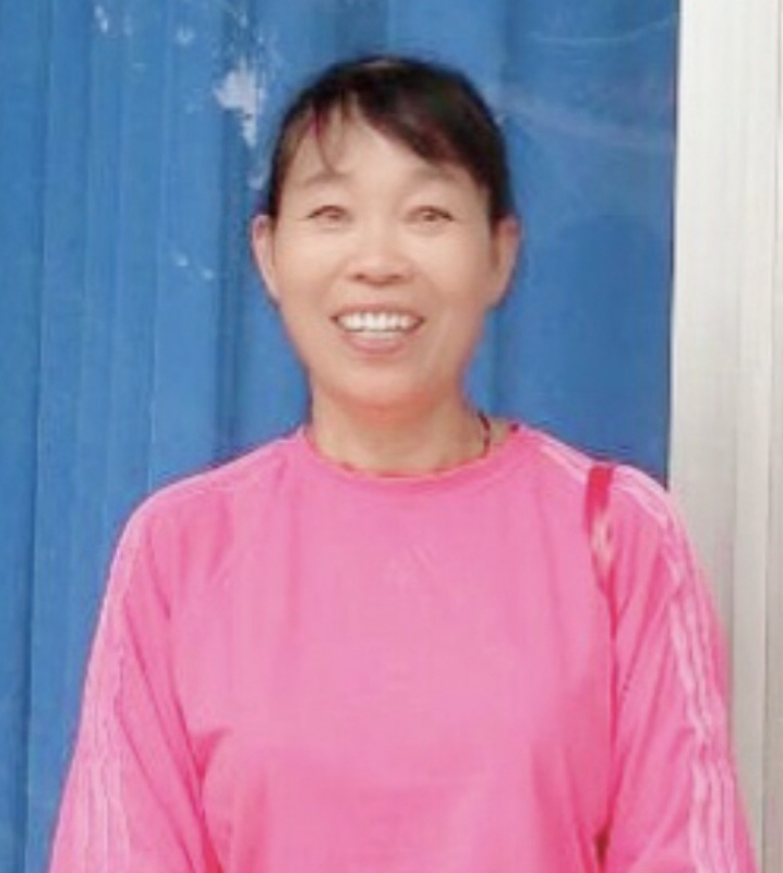 陈清找男友的第六张照片--兰州相亲服务中心