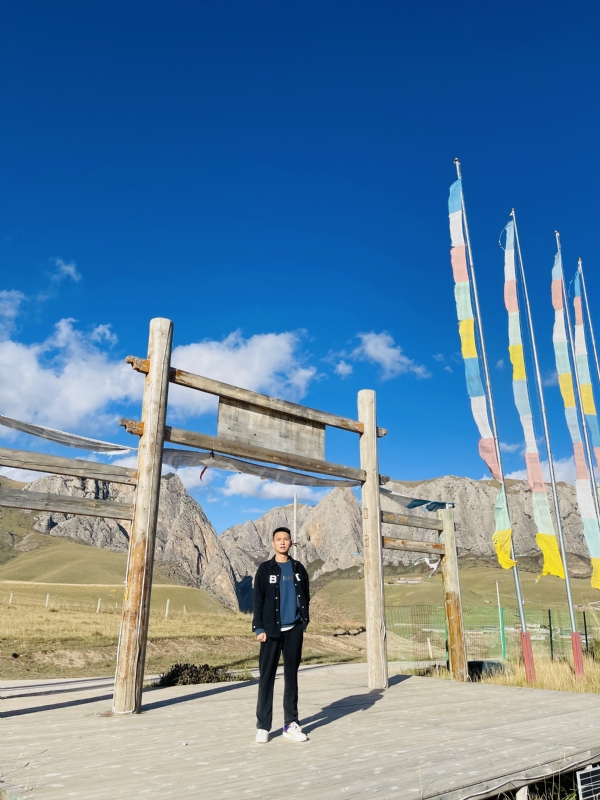 亦的第一张照片--兰州相亲服务中心