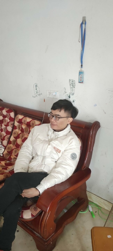 吴的第一张照片--兰州相亲服务中心