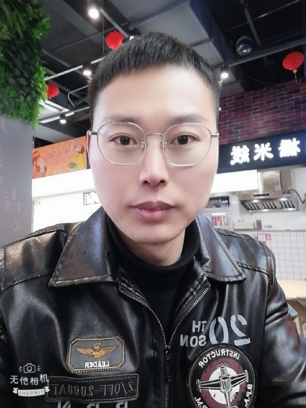 liuxiaocong的第一张照片--兰州相亲服务中心